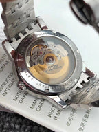 Longines Automatic (self-winding) watch