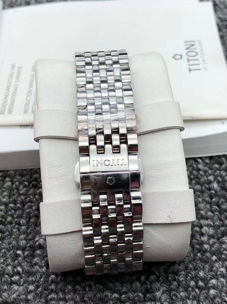 Longines Automatic (self-winding) watch
