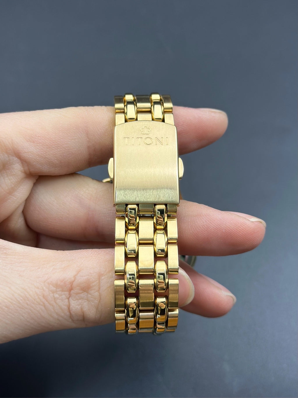 Longines Automatic (self-winding) watch