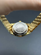 Longines Automatic (self-winding) watch