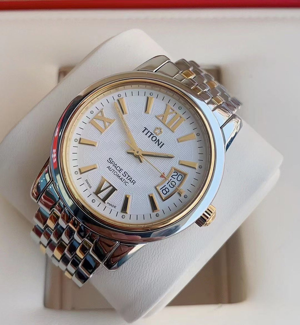 Longines Automatic (self-winding) watch