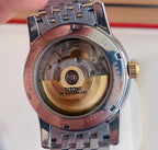 Longines Automatic (self-winding) watch