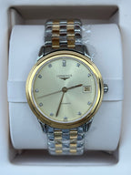 Longines Yellow Automatic (self-winding) watch