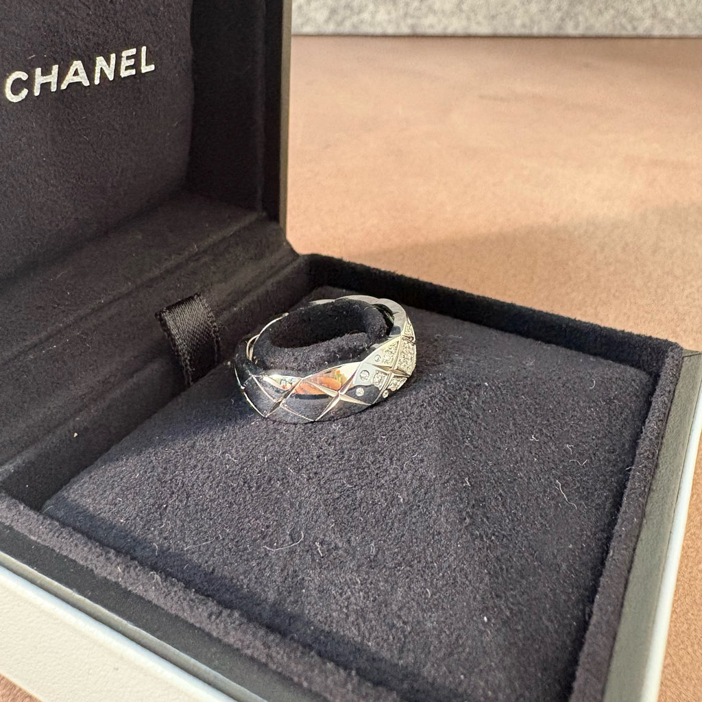 Chanel Ring