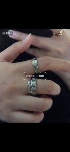 Chanel Ring