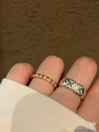Chanel Ring