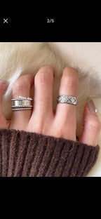 Chanel Ring