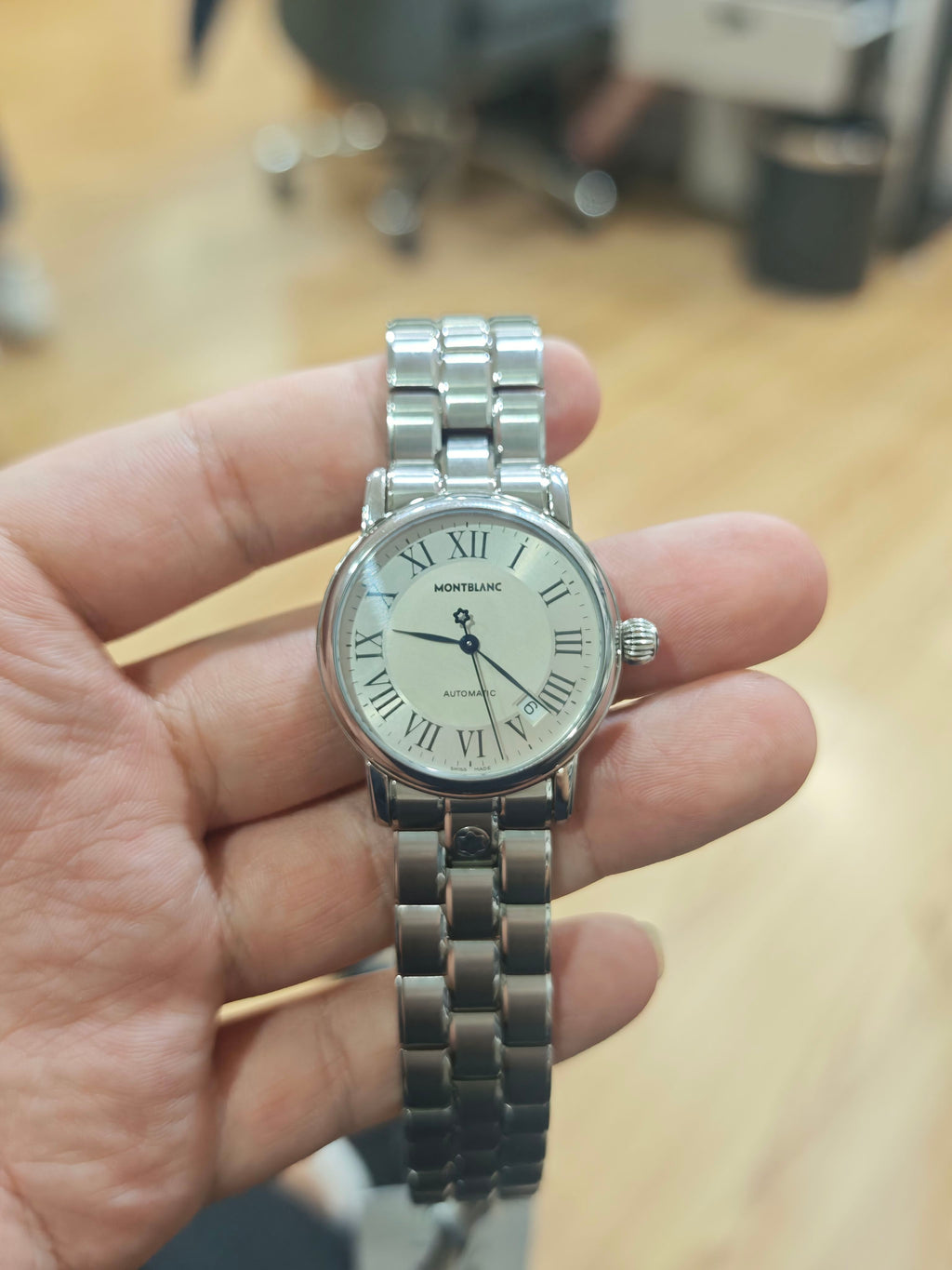 Montblanc 40MM 101644