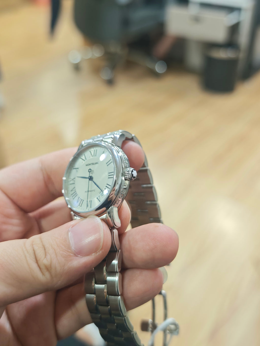 Montblanc 40MM 101644