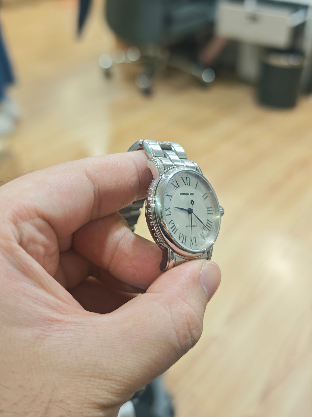 Montblanc 40MM 101644