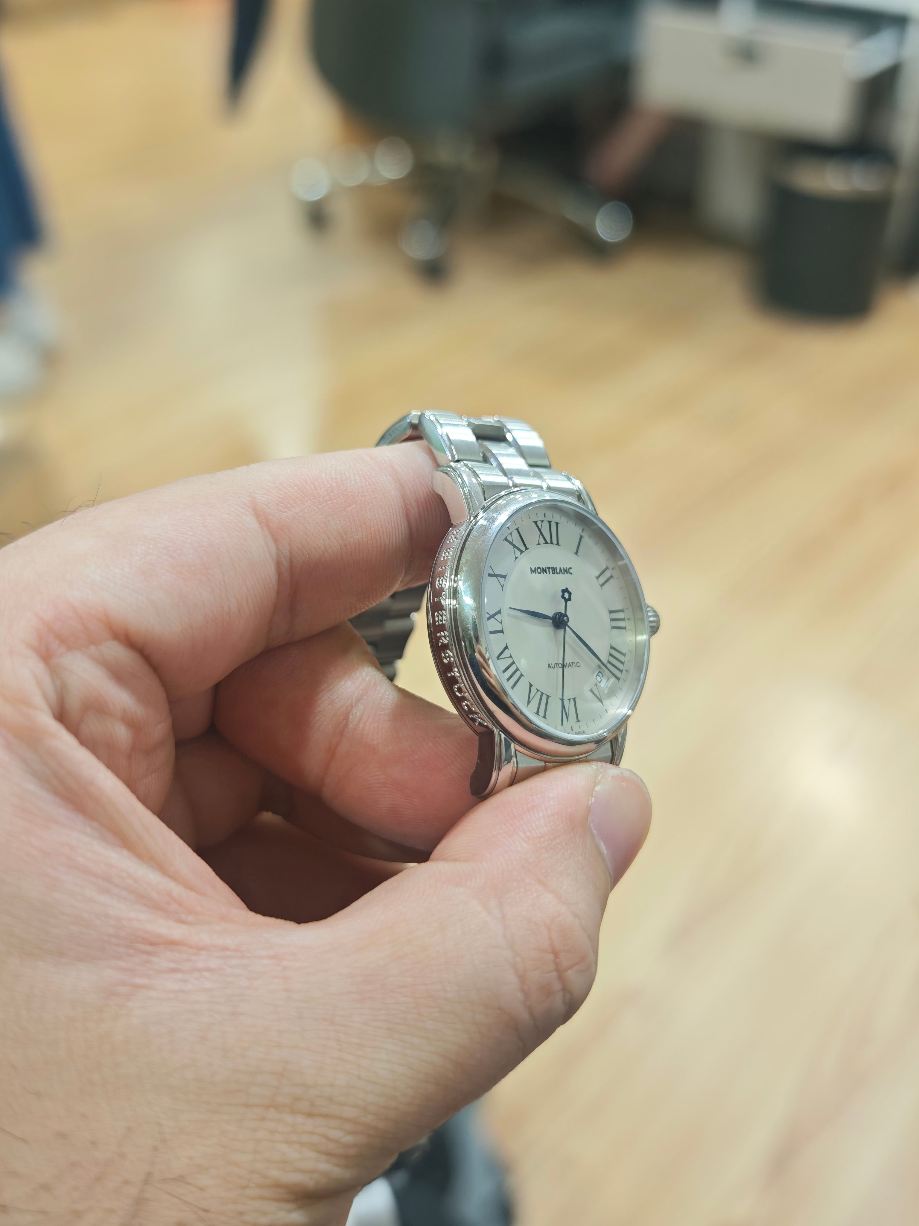 Montblanc 40MM 101644
