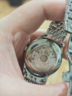 Longines Lyre Collection Automatic (self-winding) watch 38.50 MM L4.960.4.92.6