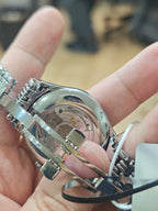 Longines Lyre Collection Automatic (self-winding) watch 38.50 MM L4.960.4.92.6