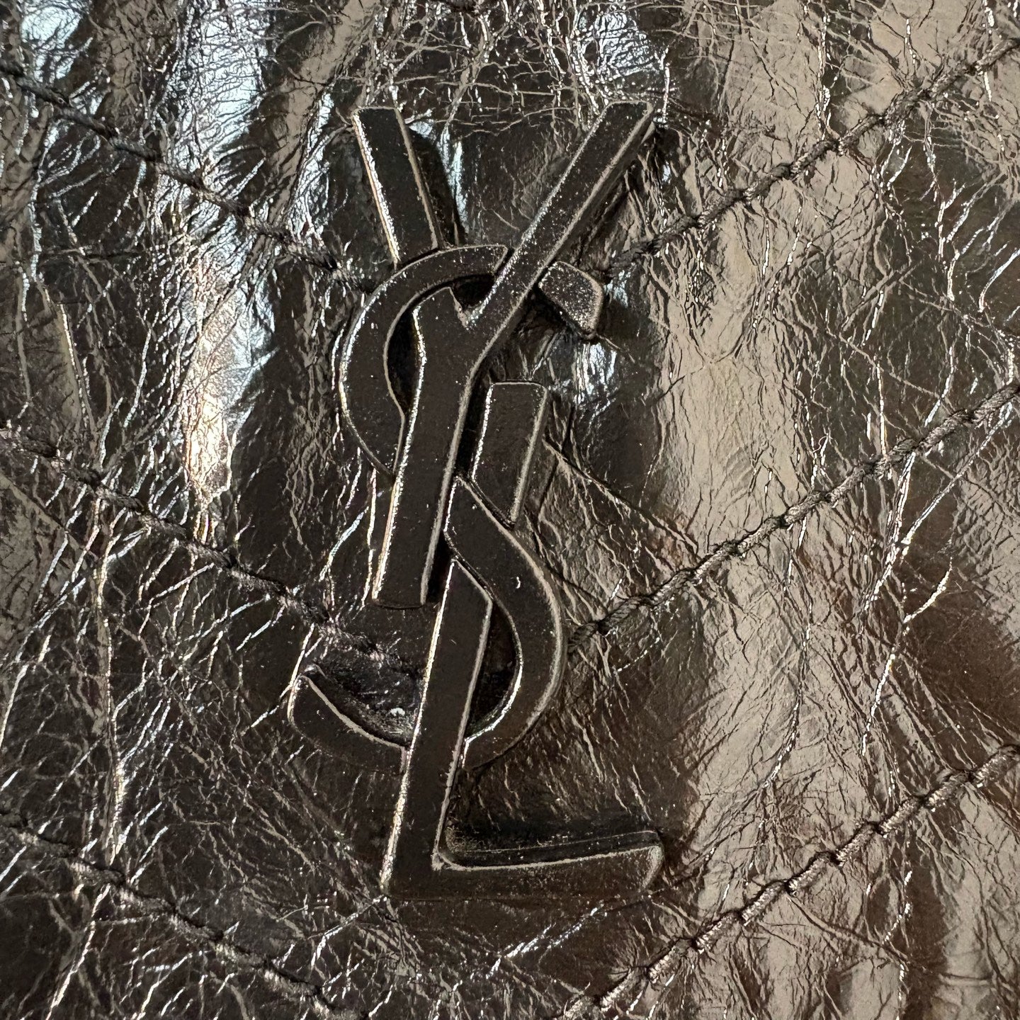 Saint laurent