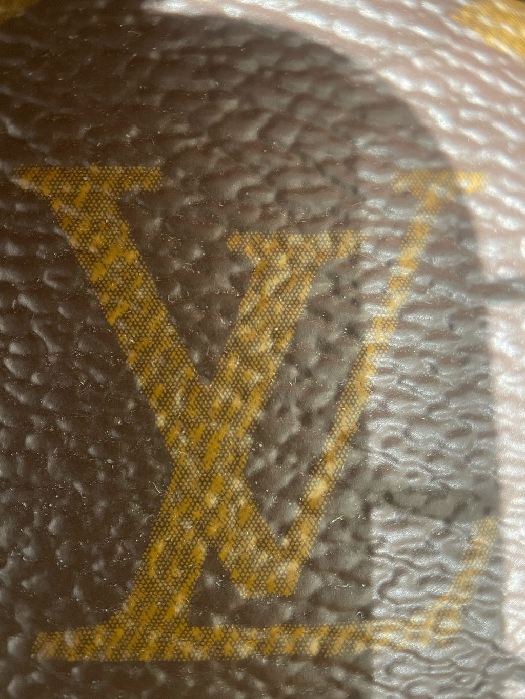 Louis Vuitton Messenger Bag