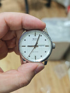 Mido Helmsman Automatic (self-winding) watch 42 millimeters M005.430.16.031.80