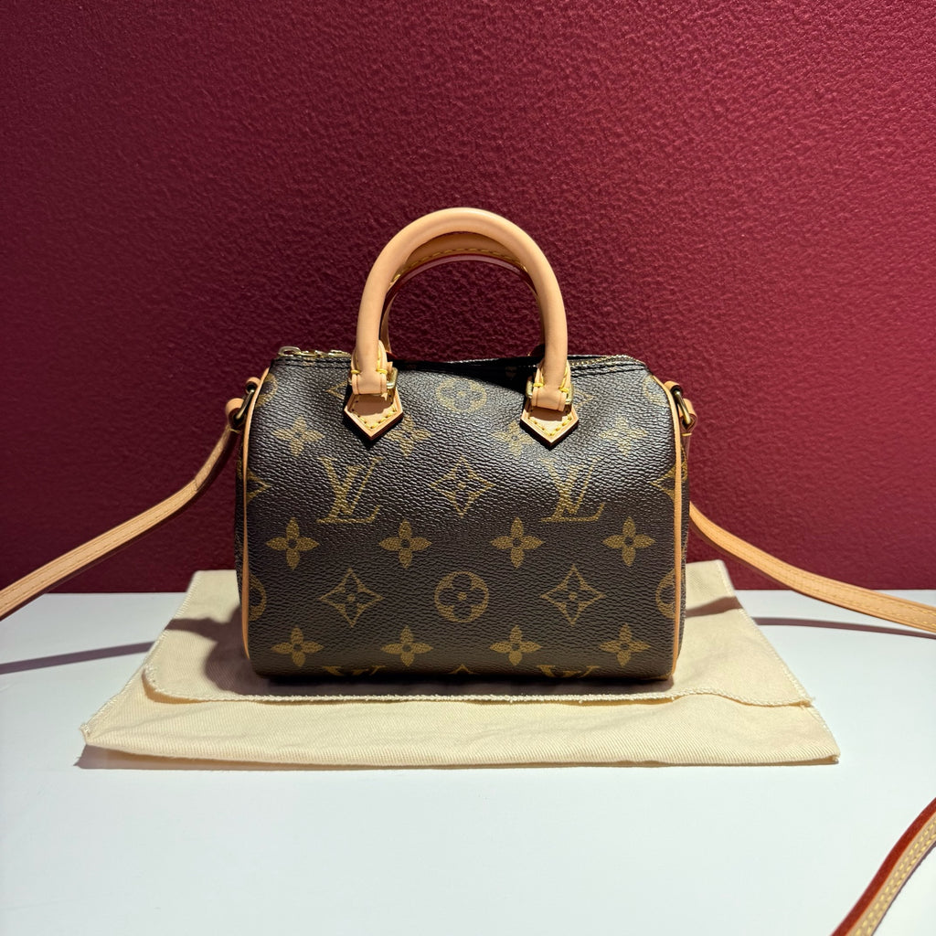 Louis Vuitton Crossbody 16.0x 12.5x 10.0 cm M61252