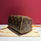 Louis Vuitton Crossbody 16.0x 12.5x 10.0 cm M61252
