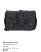Bottega Veneta Length 29 cm x Width 18 cm x Height 10 cm 363799-V0016-8175