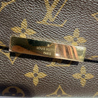 Louis Vuitton Crossbody 24.0x 14.0x 5.0 cm M40717
