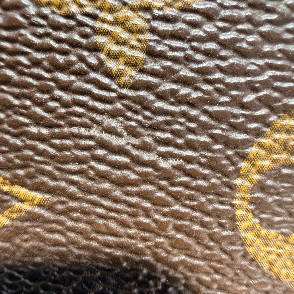 Louis Vuitton Crossbody 24.0x 14.0x 5.0 cm M40717