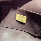 Louis Vuitton Crossbody 24.0x 14.0x 5.0 cm M40717