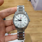 Omega Seahorse Automatic (self-winding) watch 41.5 millimeters 231.10.42.21.02.004