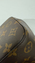 Louis Vuitton Bucket & Drawstring Bag