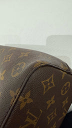 Louis Vuitton Bucket & Drawstring Bag