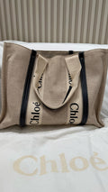 Chloe Tote