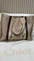 Chloe Tote
