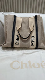 Chloe Tote