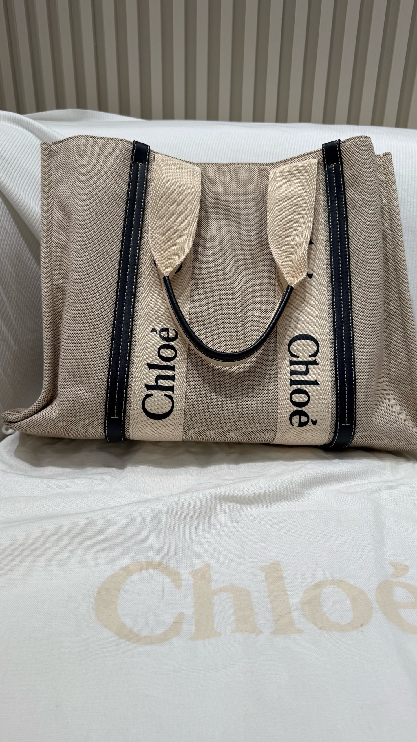 Chloe Tote