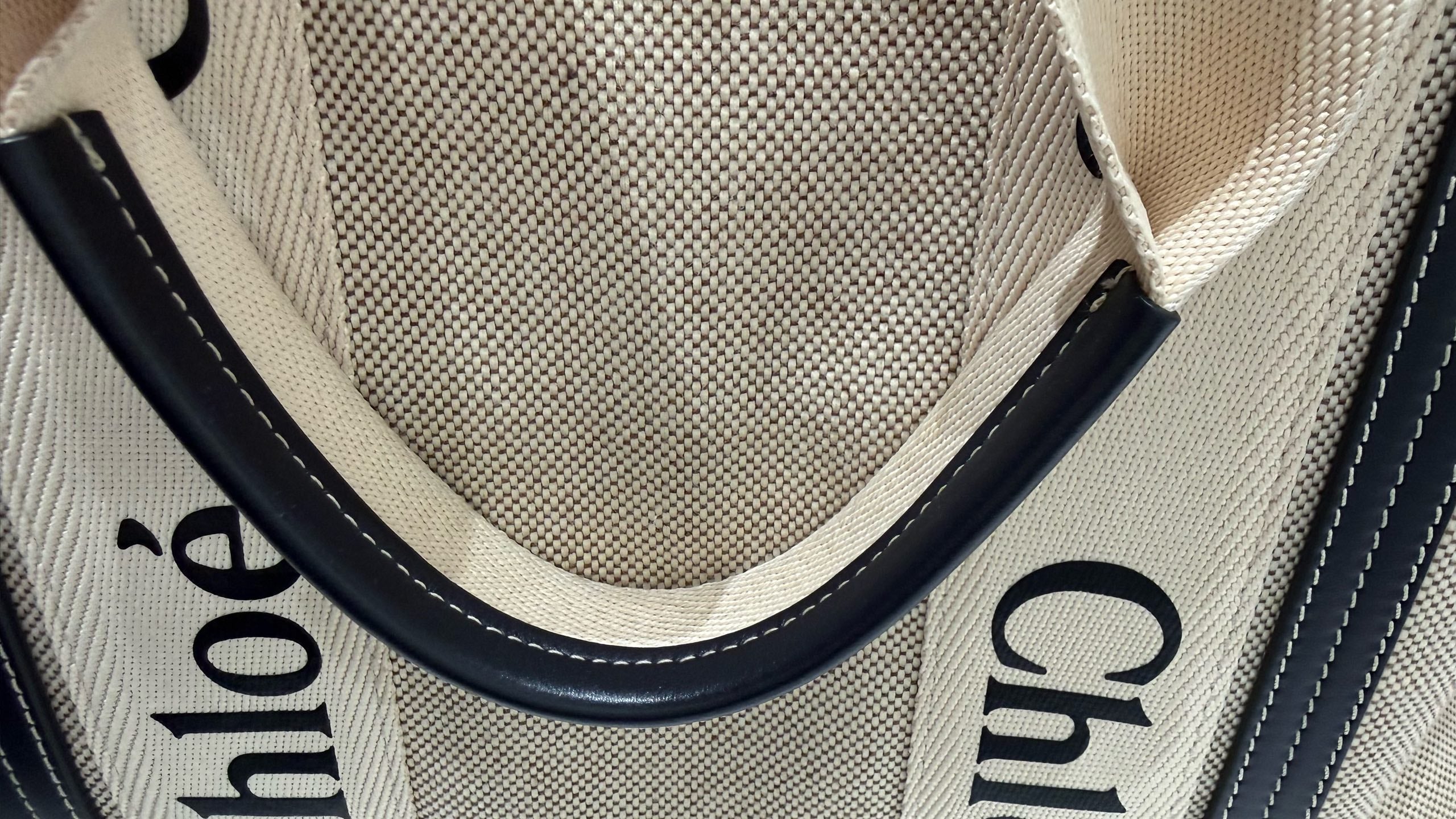 Chloe Tote