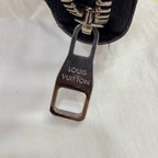 Louis Vuitton Black Clutch 21.0x12.0cm N63077