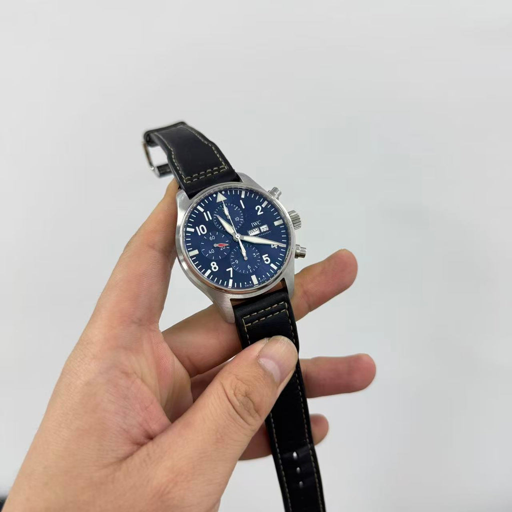 IWC Pilot’s watch 43.0 IW377714