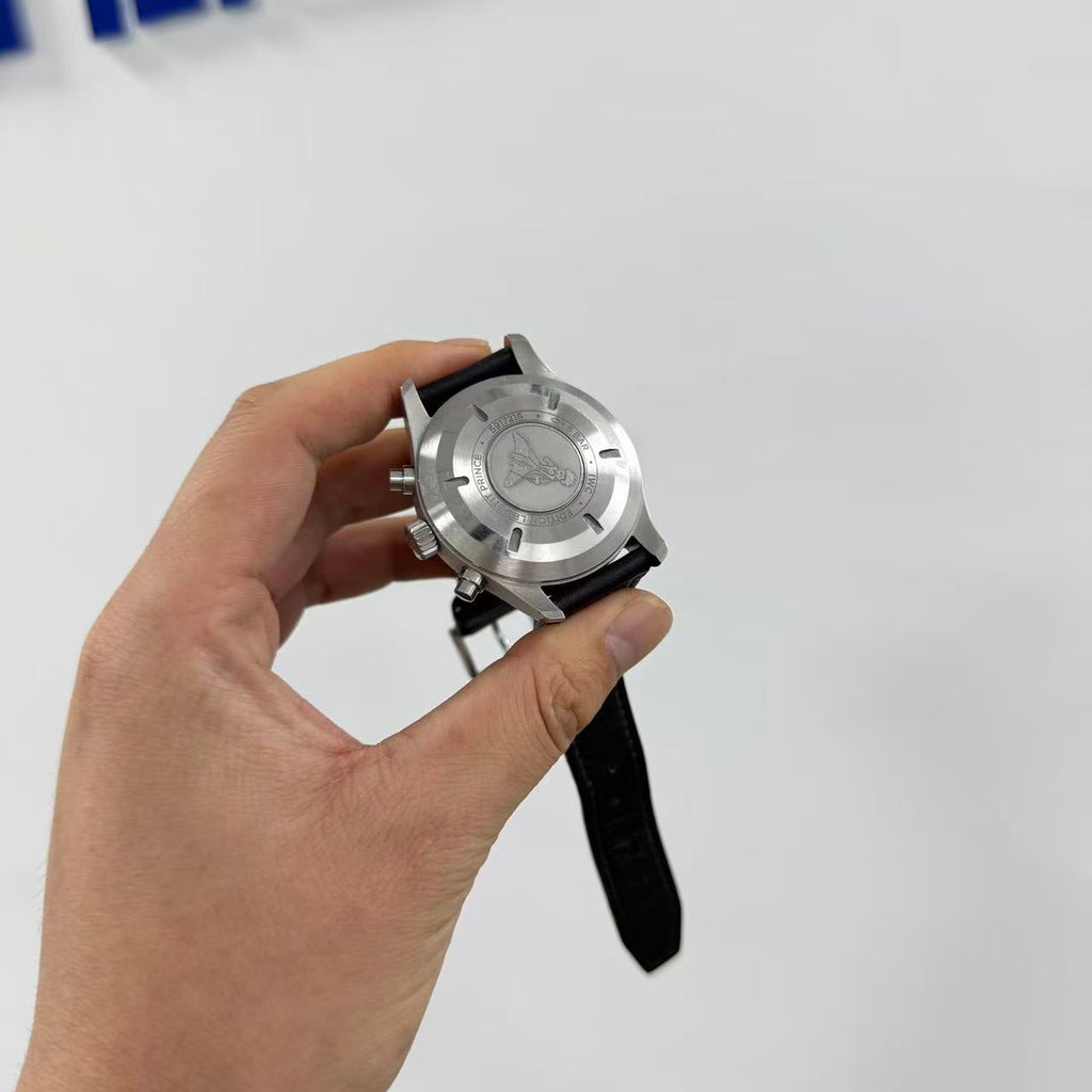 IWC Pilot’s watch 43.0 IW377714