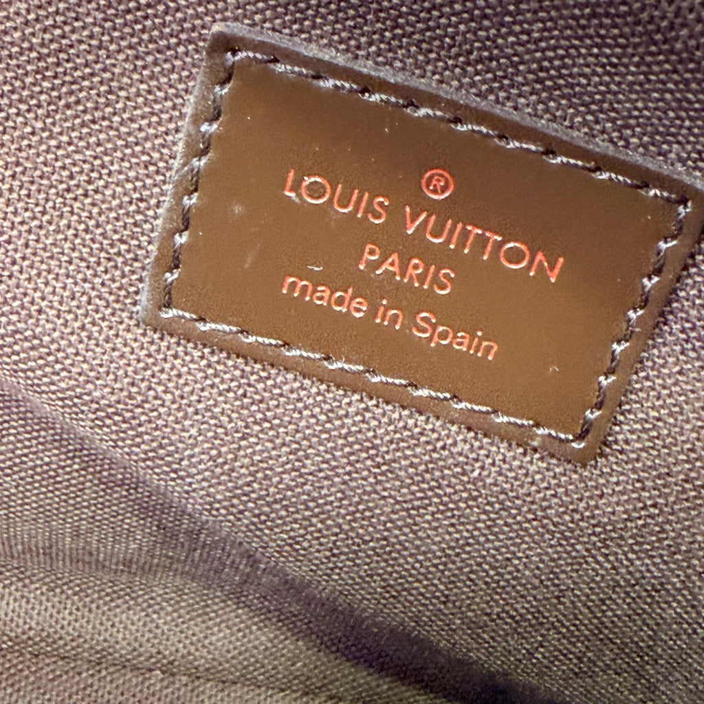 Louis Vuitton Brown Sling Bag