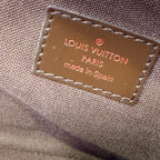 Louis Vuitton Brown Sling Bag