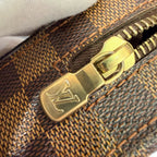 Louis Vuitton Brown Sling Bag