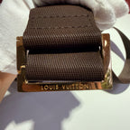 Louis Vuitton Brown Sling Bag