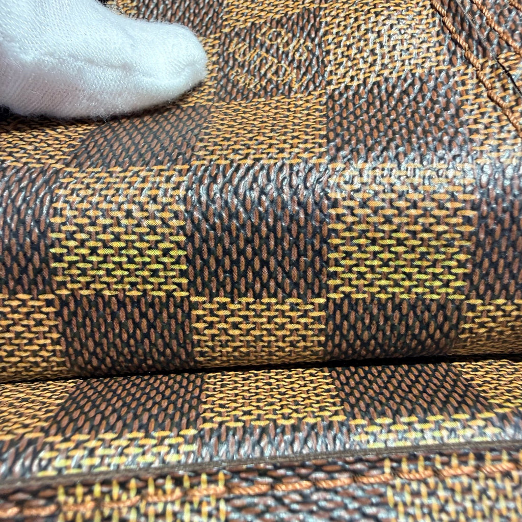Louis Vuitton Brown Sling Bag