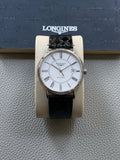 Longines Longines Fashion Collection Mechanical watch 38.50mm L4.921.4.11.2