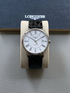 Longines Longines Fashion Collection Mechanical watch 38.50mm L4.921.4.11.2