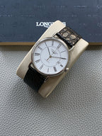 Longines Longines Fashion Collection Mechanical watch 38.50mm L4.921.4.11.2