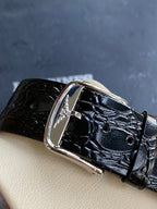 Longines Longines Fashion Collection Mechanical watch 38.50mm L4.921.4.11.2
