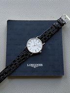 Longines Longines Fashion Collection Mechanical watch 38.50mm L4.921.4.11.2