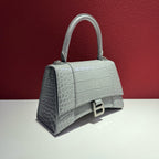 Balenciaga Gray Crossbody 593546-1LR6Y-4721