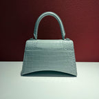 Balenciaga Gray Crossbody 593546-1LR6Y-4721