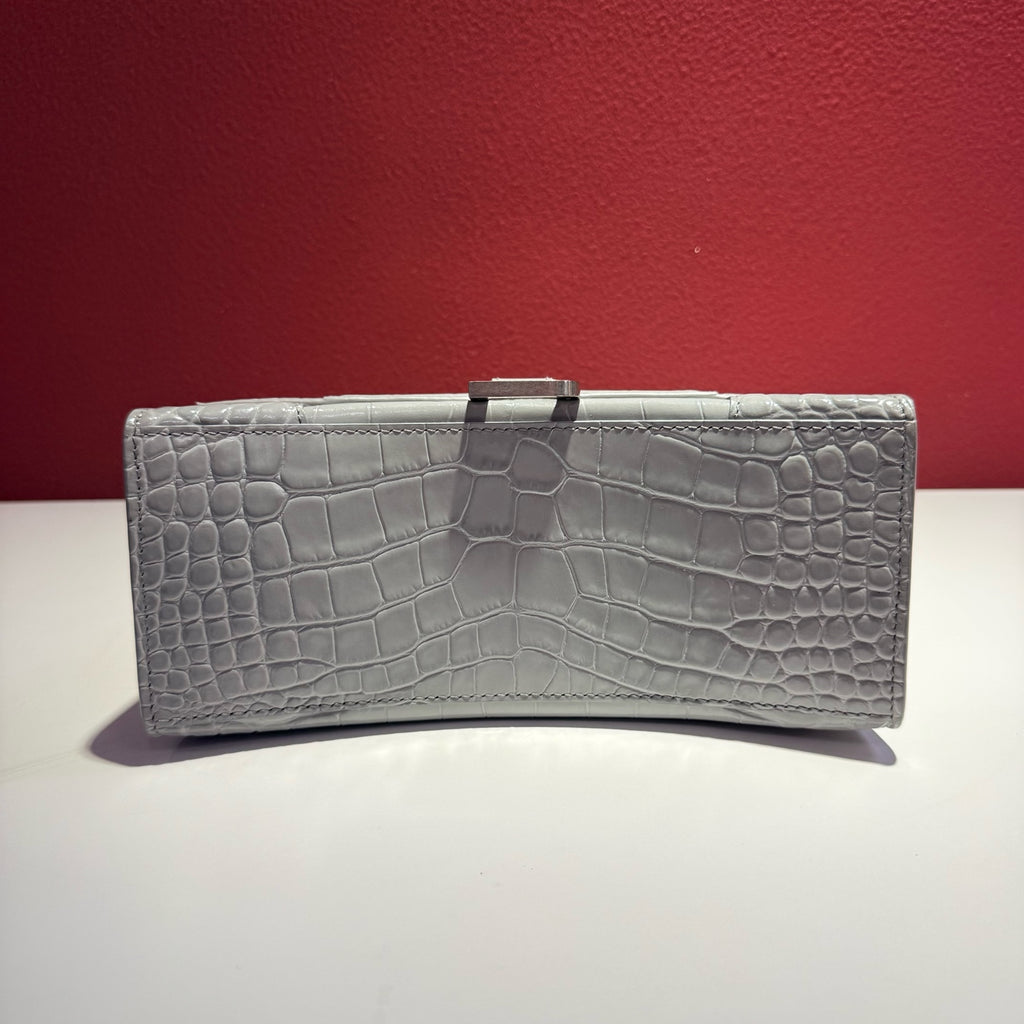 Balenciaga Gray Crossbody 593546-1LR6Y-4721